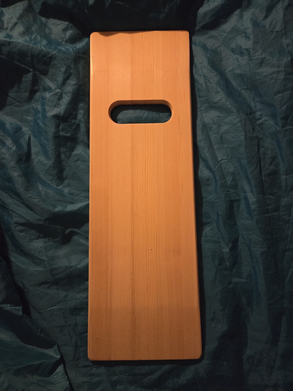 New DMI Human Transfer Board (Upto 440 LBS)